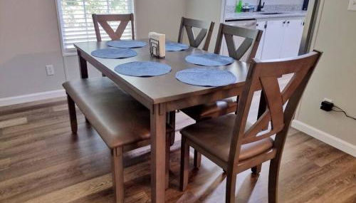 Backwoods Milton House 3BR&2bath - Foto 3