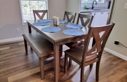 Backwoods Milton House 3BR&2bath - Foto 3