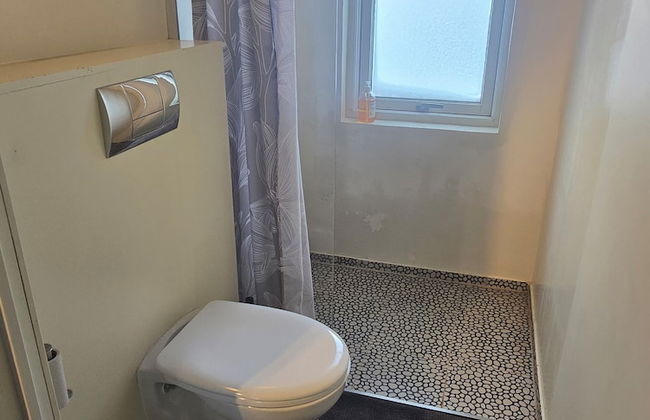 Reykjanes Guesthouse - Foto 46