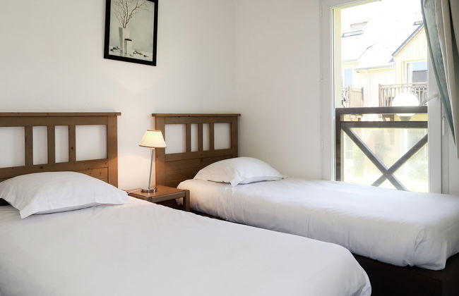 Les Roches Douvres 36X - Foto 12