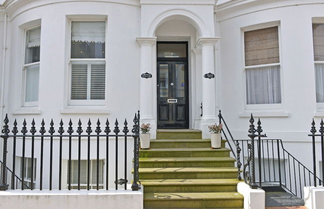 Gresham House 1-bed - Foto 11