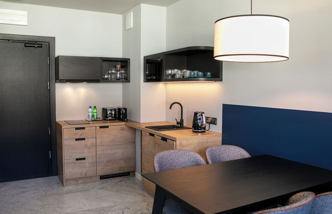 H11 Aparthotel - Foto 64