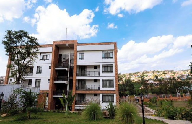 Maya Residences - Foto 61