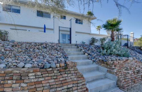 Mtn-View Snowbird Haven w/ Pool in Fountain Hills - Foto 32