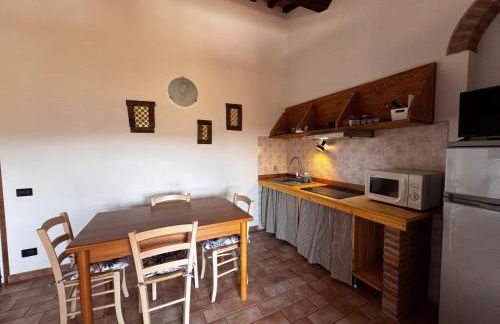 Agriturismo e Glamping Serraiola Alta - Foto 64