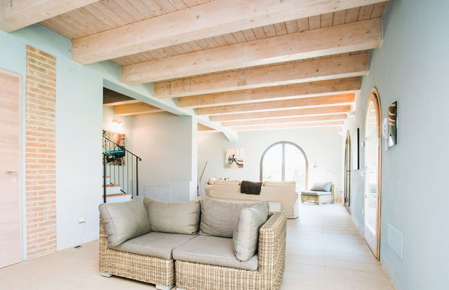 Luxury Apartment in Siena Resort - Foto 68