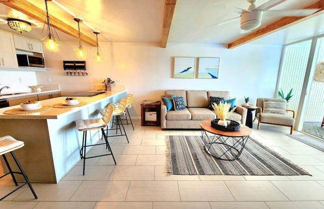 Sunrise to Sunset Perfect Getaway - Foto 16