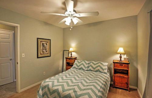 Pet-Friendly Daytona Beach Home, Walk to the Ocean - Foto 16