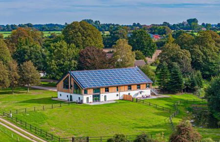 Panoramic View In Design Apartment The Schlei - Photo 2