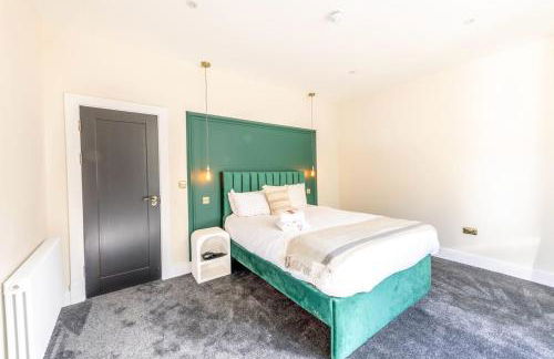 Newly Renovated Chandos Gardens by Prescott Apartments - Foto 11