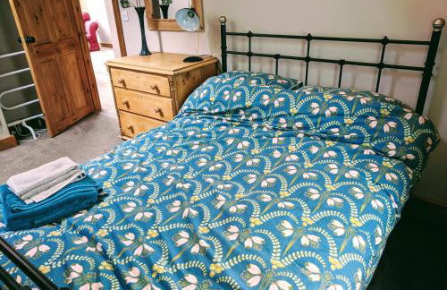 The Barn at Star Chamber Farm - Photo 36