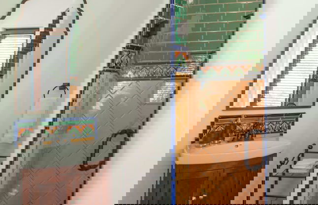 Villa Vista - Spanish Luxury Pool Wifi - Photo 70