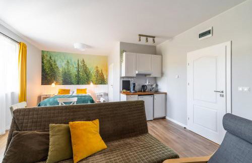 Apartamenty Black Lion - Foto 35