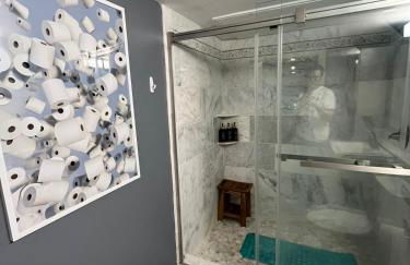 Urban Forge Loft downtown near Beale - Foto 63