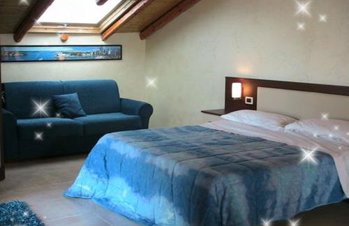 B&B Suite - Foto 13