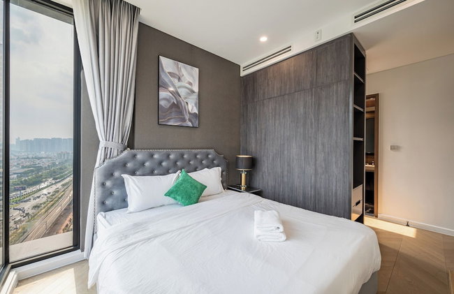 Bluesky Berkley Residence Luxury - Foto 36