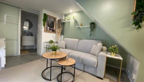 Dieppe centre historique proche plage et château - Foto 4