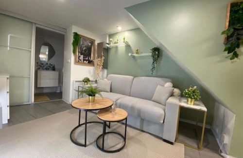 Dieppe centre historique proche plage et château - Foto 4