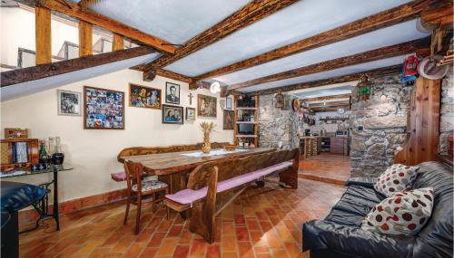 Holiday Home Kozljak With Fireplace 02 - Foto 2