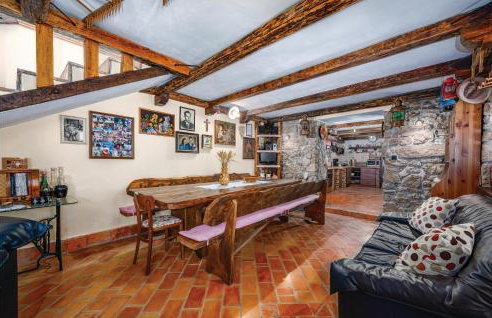 Holiday Home Kozljak With Fireplace 02 - Foto 2