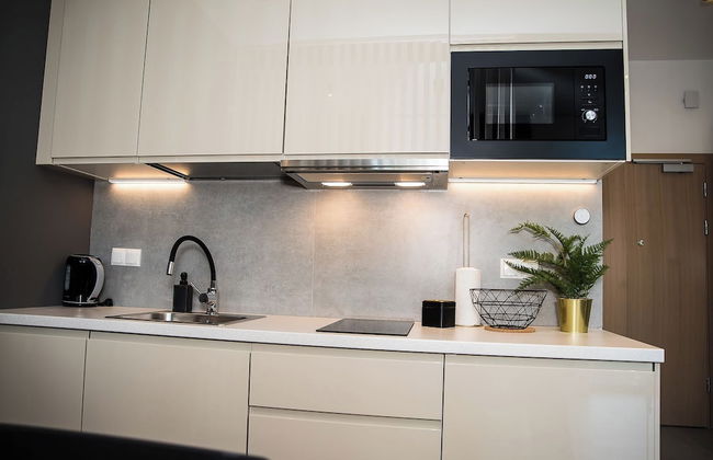 EASY RENT Apartments -BUSINESS CENTER 41 - Photo 1