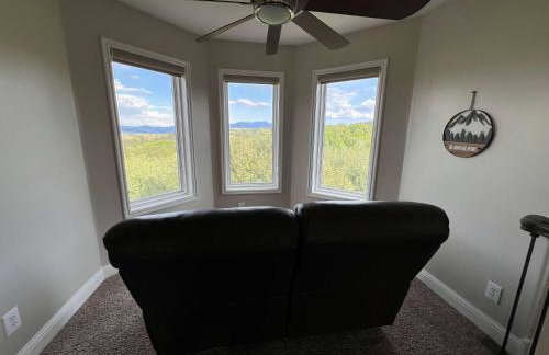 King Home- Mountain Oasis Pool & Views - Foto 23