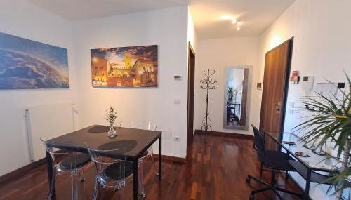 Your Home in Bologna - Foto 3