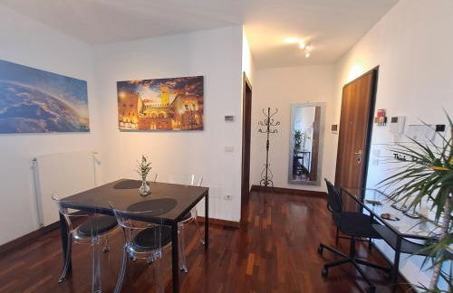 Your Home in Bologna - Foto 3