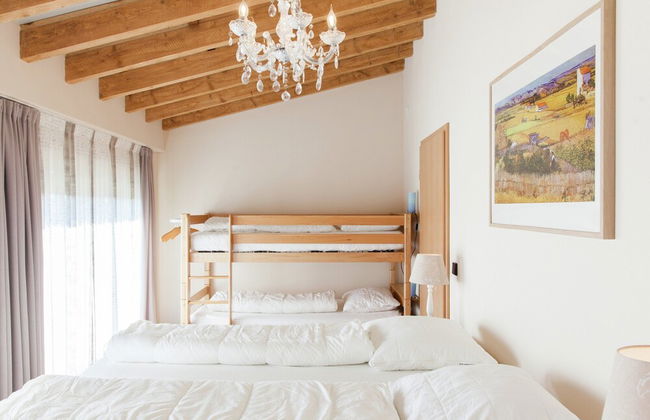 Beautiful Holidayhome With Sauna and Terrace - Photo 8