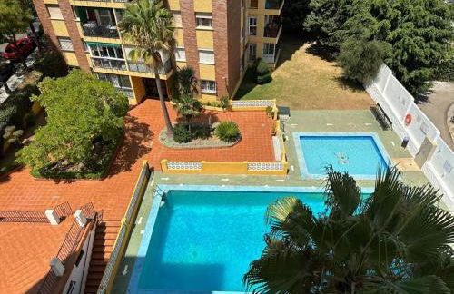 Apartamento moderno Centro de Marbella - Photo 14