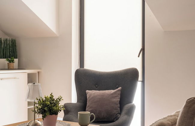 Apartament KOLEJOVA 21 - blisko centrum - Photo 8