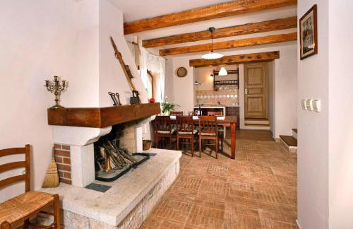 Franciska in Smoljanci - Haus für 5 Personen - Foto 28