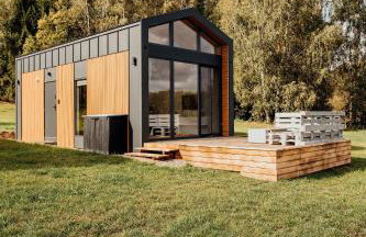 Osada Jaćwingów - Foto 1