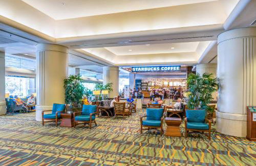 Ala Moana Hotel Room Near Beach - Foto 16