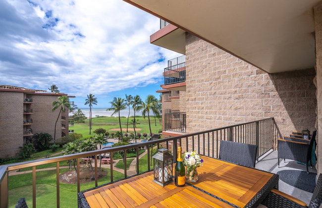 Deluxe Oceanside Resort Vistas - Foto 90