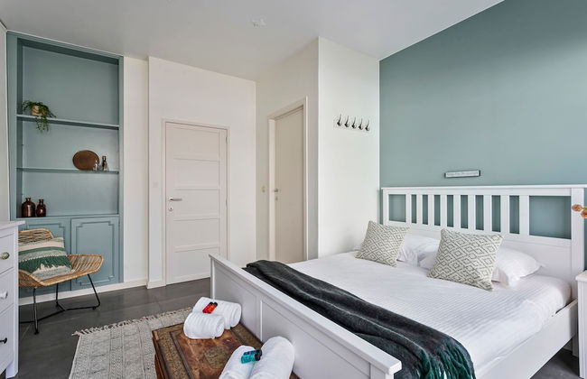 Charming Getaway in the Historical City Center - Foto 13