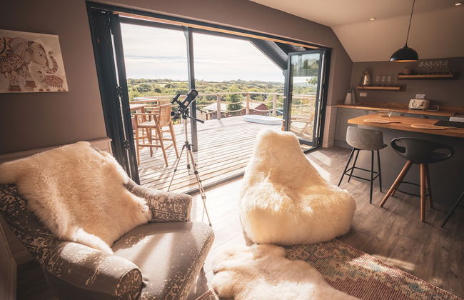 Zen Jungle Retreat - Foto 3