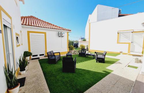 Family Surf Home - Casas do Páteo - Foto 9