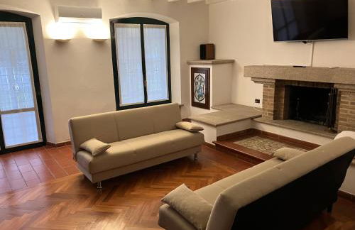 Al Portico Private Apartment - Foto 3