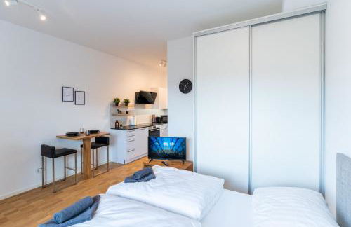 CasaVia Holzgerlingen Handmade Apartment - BRIGHT Collection - Foto 4