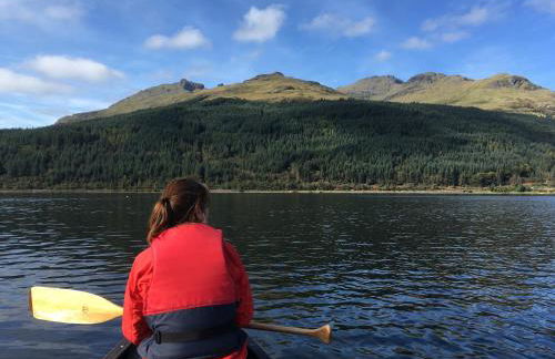 Mansefield House - Foto 27