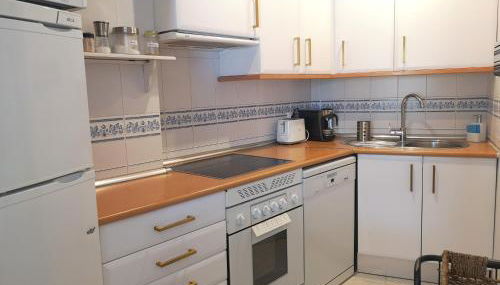 Apartamento Las Brisas - Photo 2