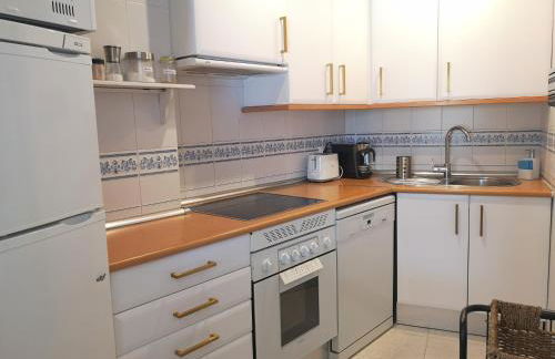 Apartamento Las Brisas - Photo 2