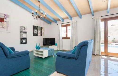 Casa las Vias - Foto 10