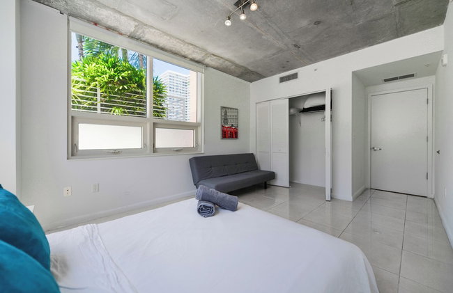 Stylish Condos in Midtown Miami - Foto 15