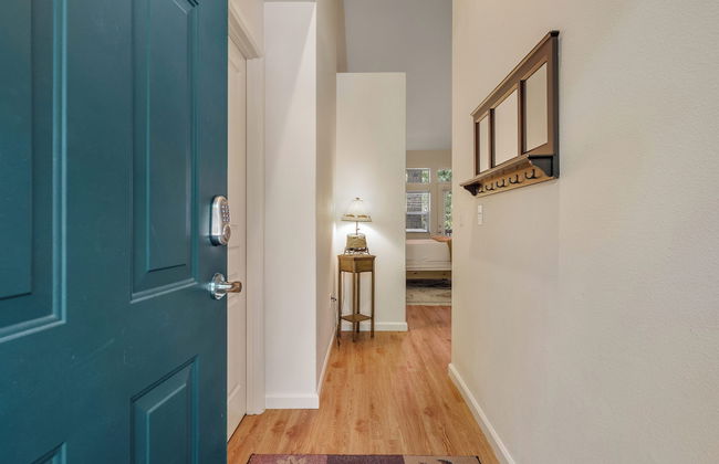 Widgi Creek Hideaway - Foto 19