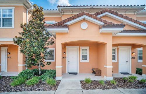 Regal Oaks Resort Townhouse - Foto 29