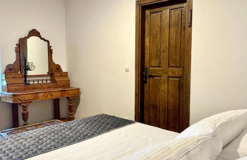 Jukini Dvori Villa with a view of the Green lake - Foto 15