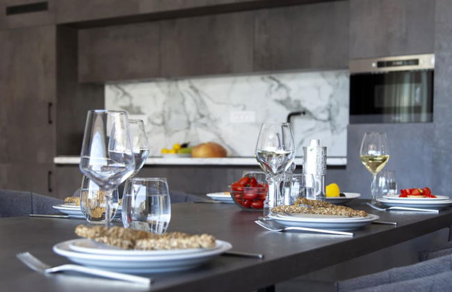 Zavia Tessera in Syvota - Foto 5