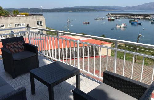 Apartamento vista al Puerto de Finisterre - Foto 3